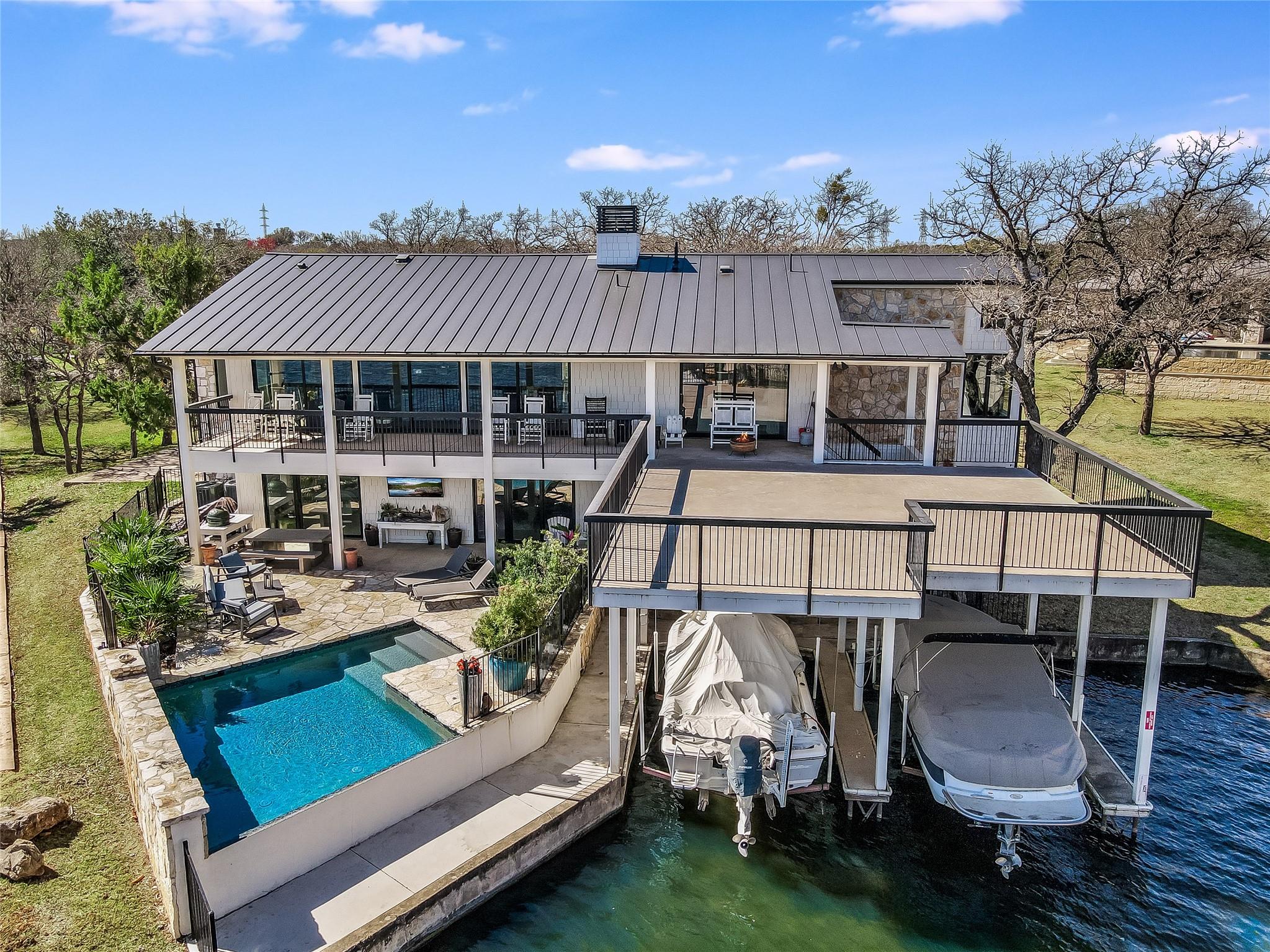 108 Third Sid Horseshoe Bay TX 78657