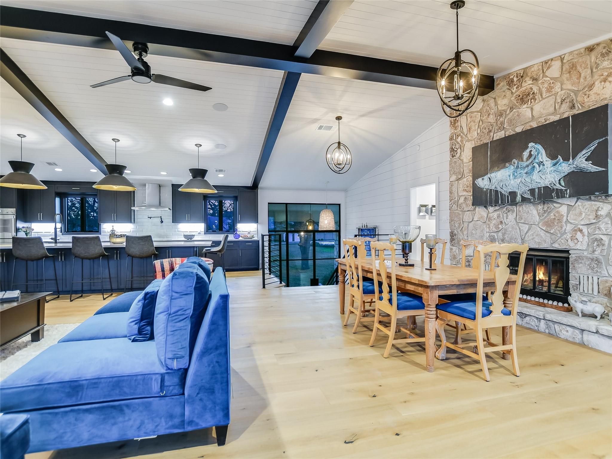 108 Third Sid Horseshoe Bay TX 78657