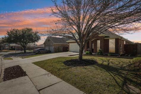 11604 Larch Valley Drive Austin TX 78754