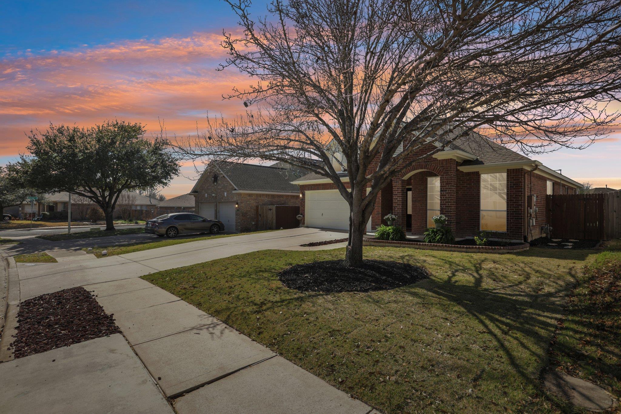 11604 Larch Valley Drive Austin TX 78754