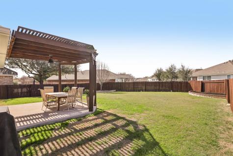 11604 Larch Valley Drive Austin TX 78754