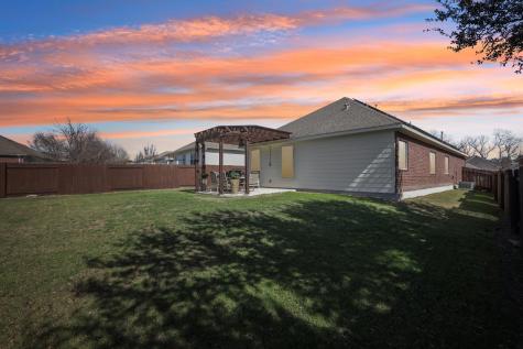 11604 Larch Valley Drive Austin TX 78754
