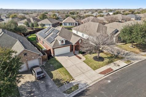 11604 Larch Valley Drive Austin TX 78754
