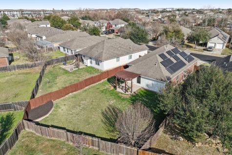 11604 Larch Valley Drive Austin TX 78754