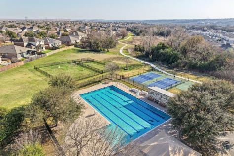 11604 Larch Valley Drive Austin TX 78754