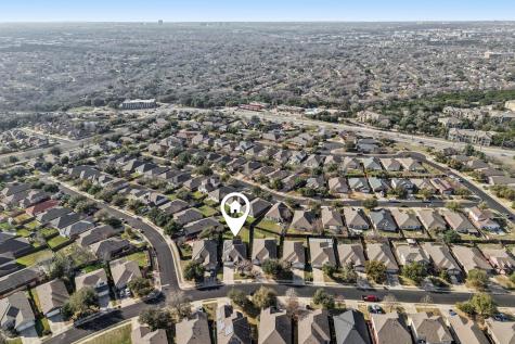 11604 Larch Valley Drive Austin TX 78754