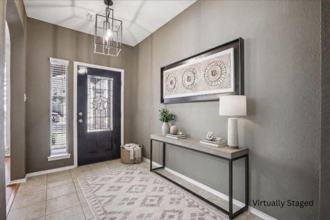 11604 Larch Valley Drive Austin TX 78754