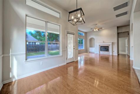 2616 Henley Drive Round Rock TX 78681