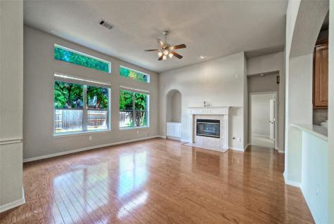 2616 Henley Drive Round Rock TX 78681