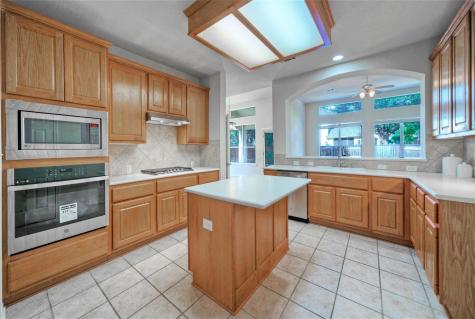 2616 Henley Drive Round Rock TX 78681
