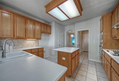 2616 Henley Drive Round Rock TX 78681