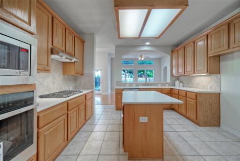 2616 Henley Drive Round Rock TX 78681