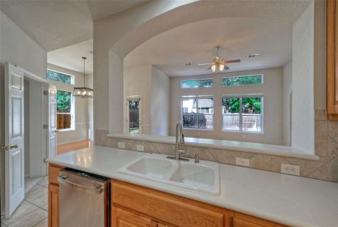 2616 Henley Drive Round Rock TX 78681
