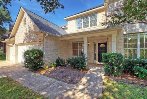 2616 Henley Drive Round Rock TX 78681