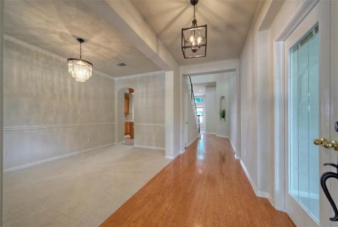 2616 Henley Drive Round Rock TX 78681