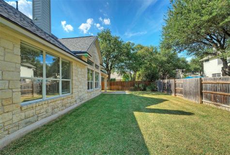 2616 Henley Drive Round Rock TX 78681