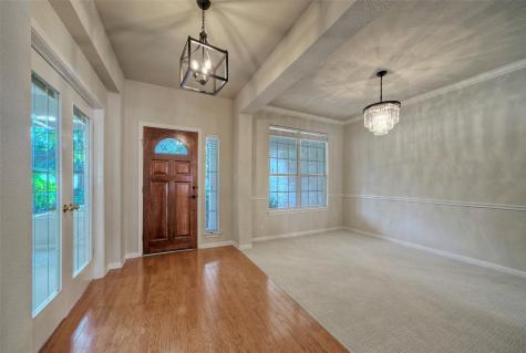 2616 Henley Drive Round Rock TX 78681