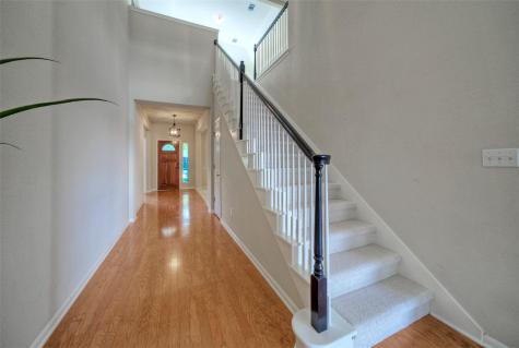 2616 Henley Drive Round Rock TX 78681