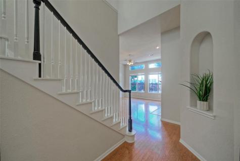 2616 Henley Drive Round Rock TX 78681