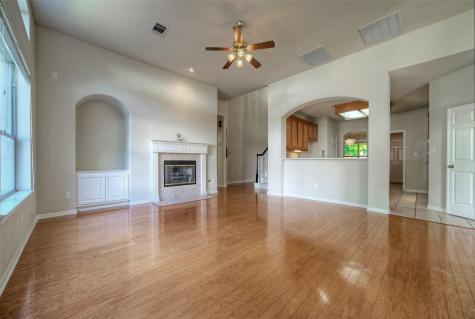 2616 Henley Drive Round Rock TX 78681