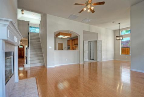 2616 Henley Drive Round Rock TX 78681