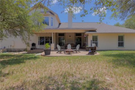 550 Hays Country Acres Road Dripping Springs TX 78620