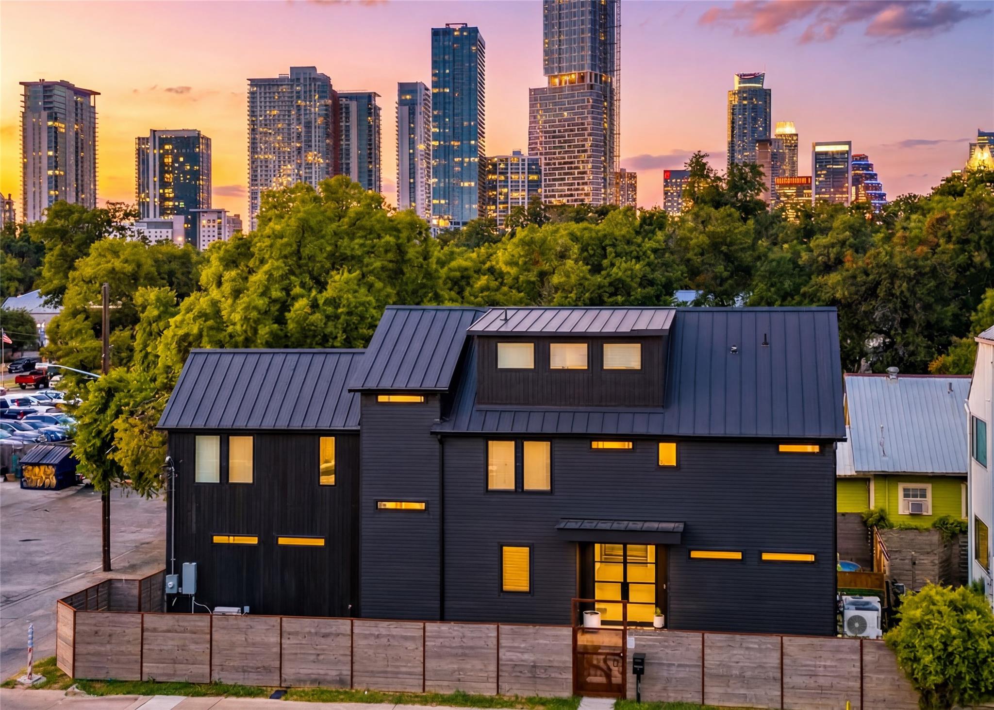 108 Comal Street Austin TX 78702