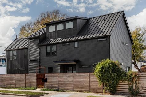 108 Comal Street Austin TX 78702