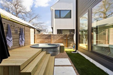 108 Comal Street Austin TX 78702