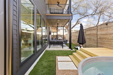 108 Comal Street Austin TX 78702