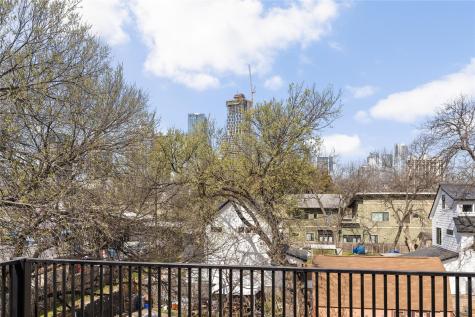 108 Comal Street Austin TX 78702