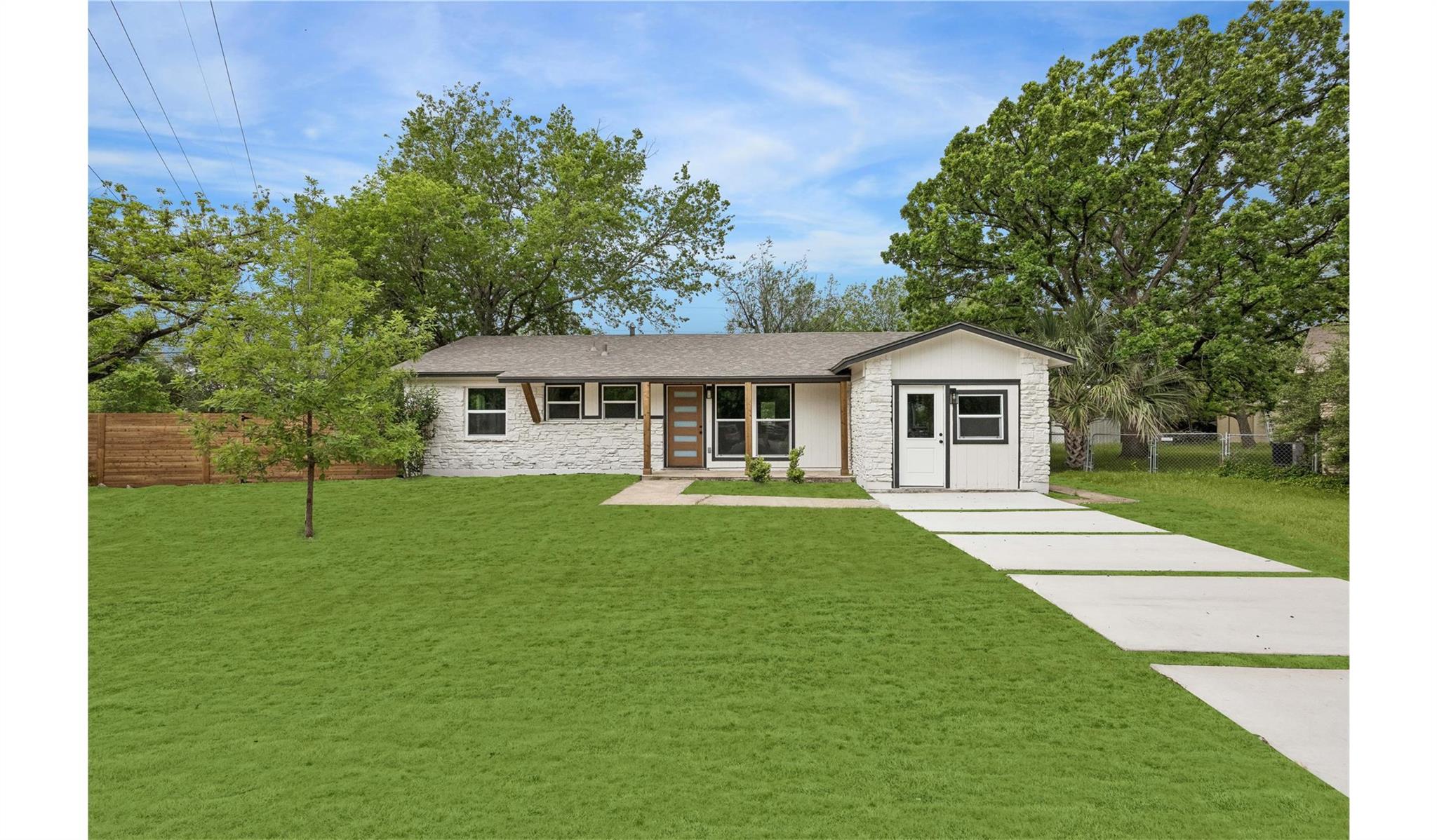 2103 Fordham Cove Austin TX 78723