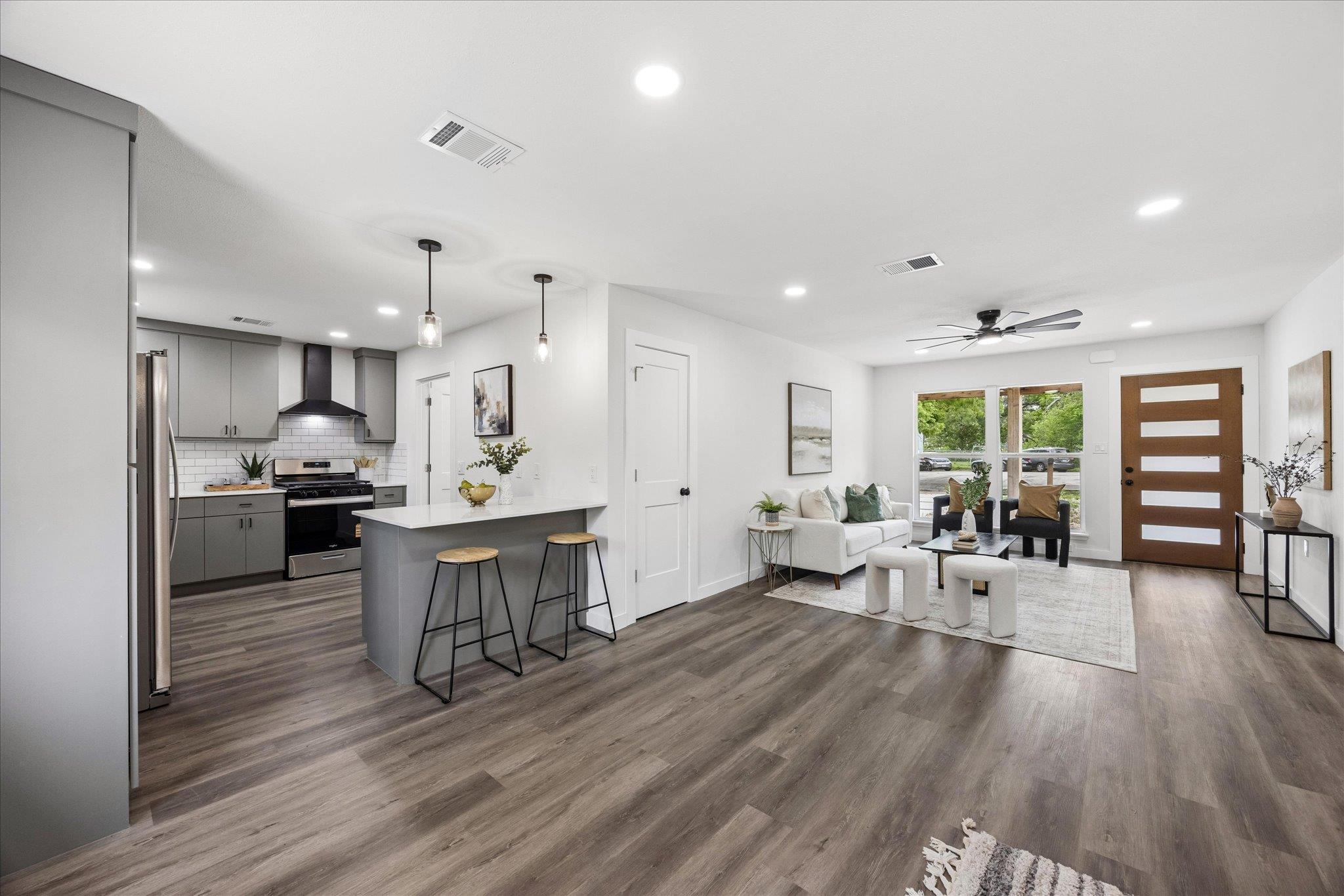 2103 Fordham Cove Austin TX 78723