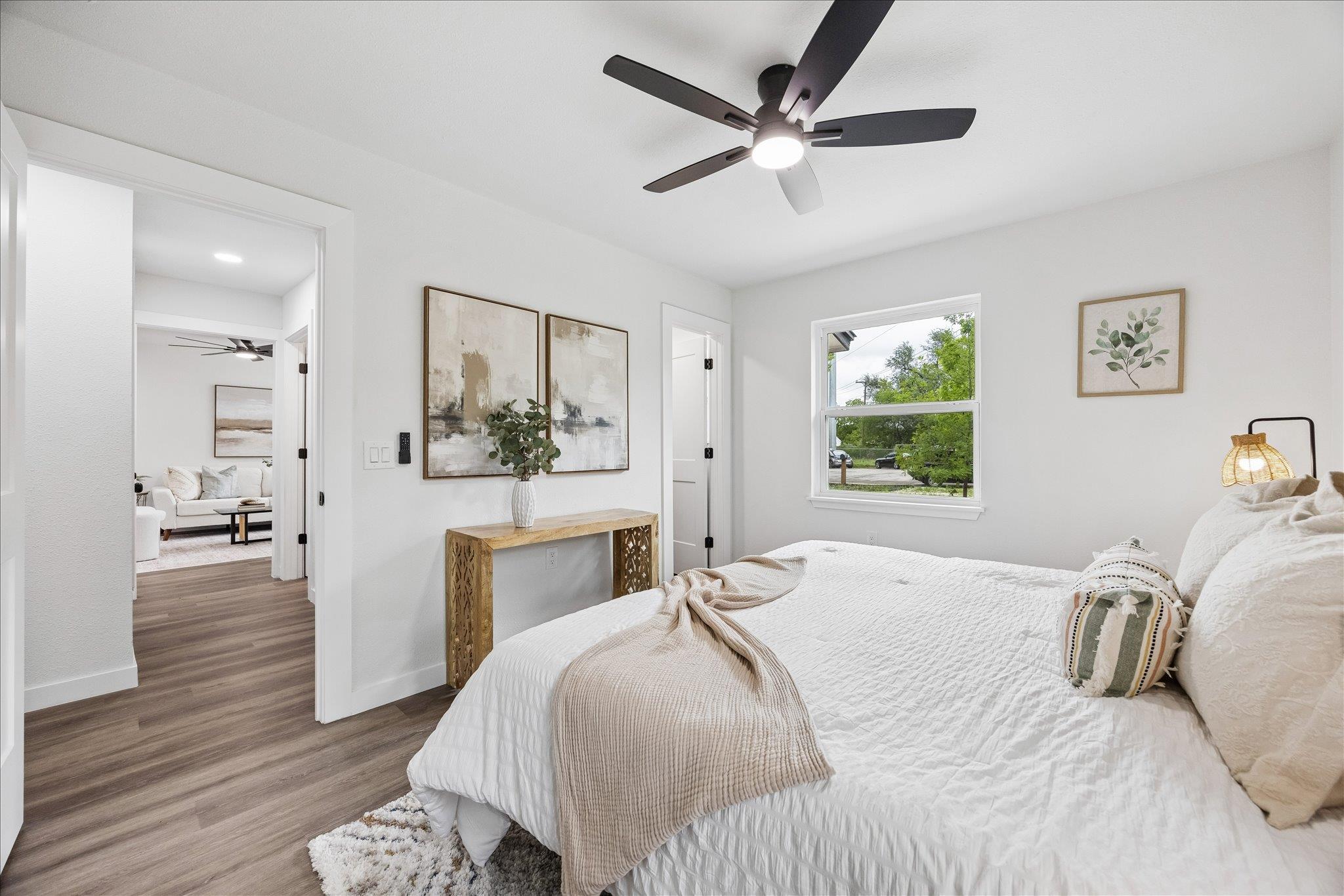 2103 Fordham Cove Austin TX 78723