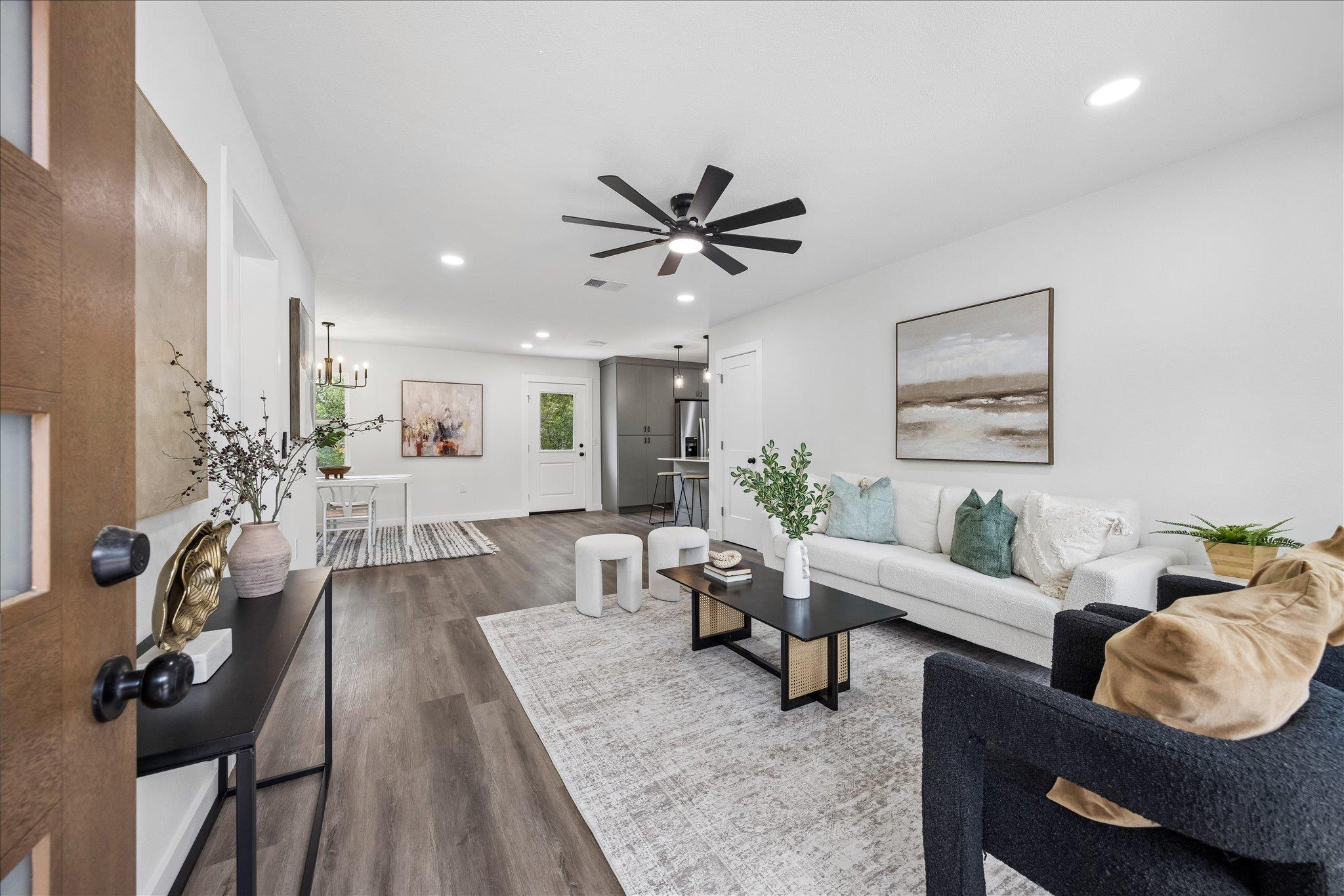 2103 Fordham Cove Austin TX 78723
