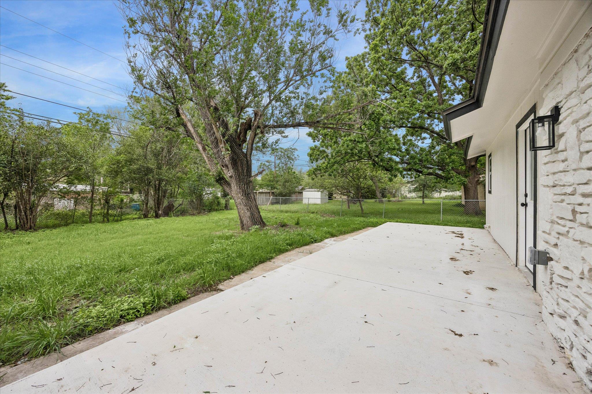 2103 Fordham Cove Austin TX 78723