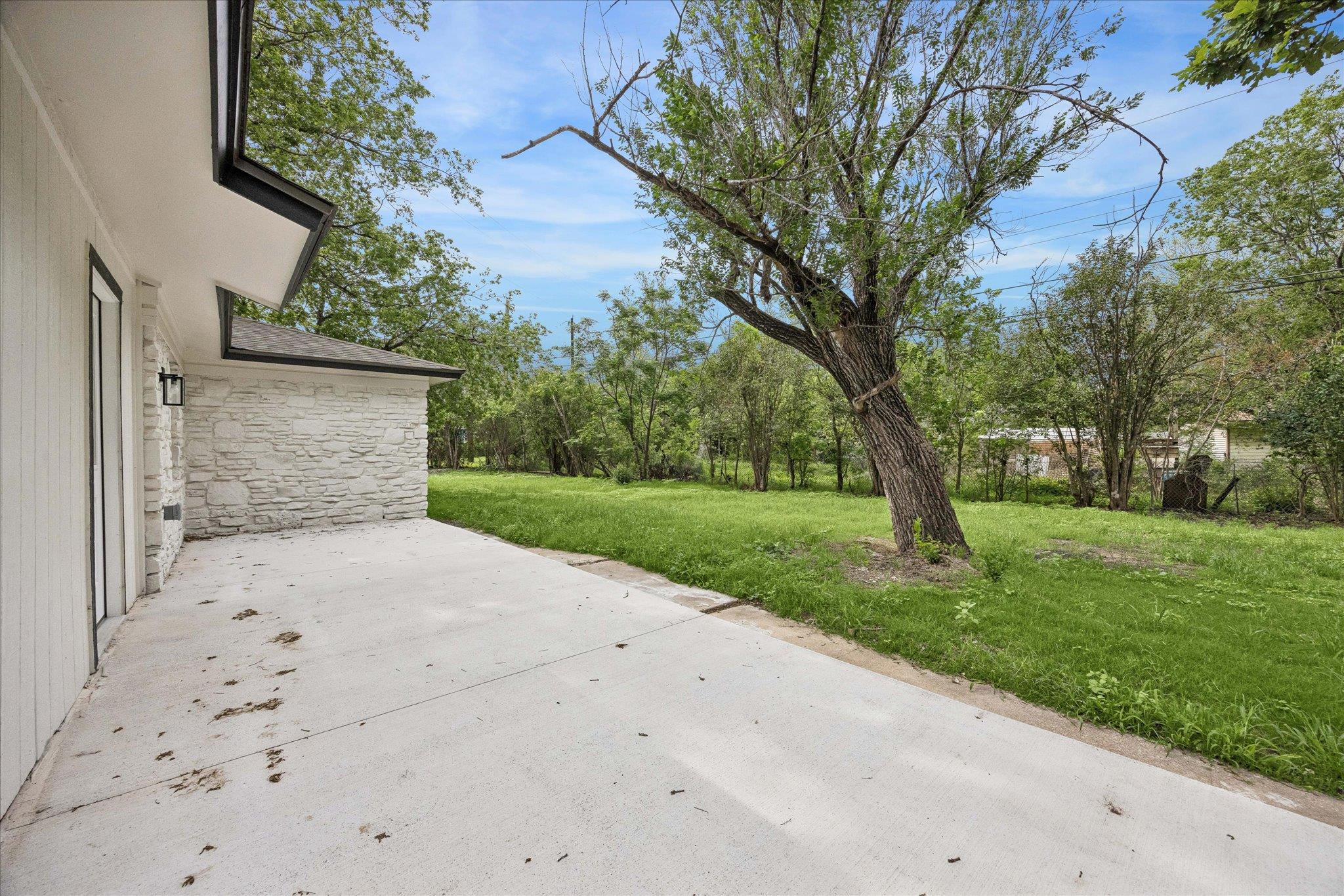 2103 Fordham Cove Austin TX 78723