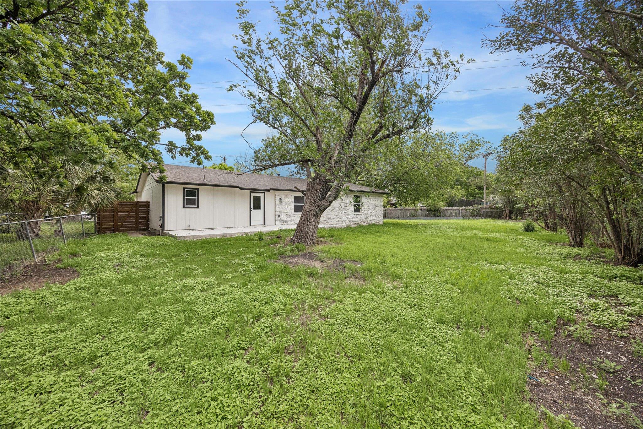 2103 Fordham Cove Austin TX 78723