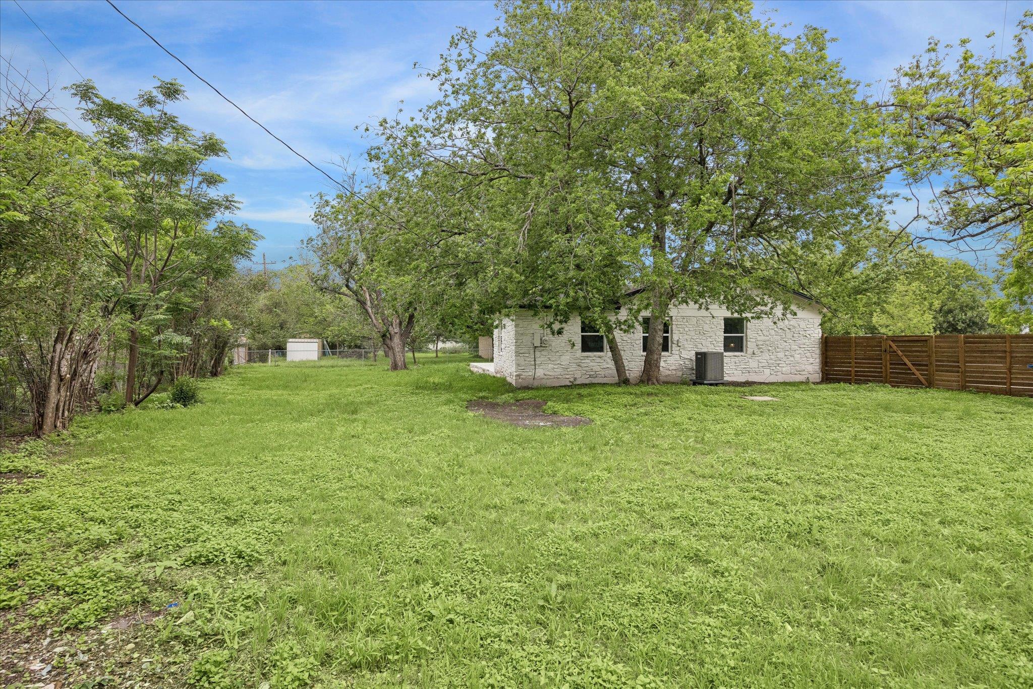 2103 Fordham Cove Austin TX 78723