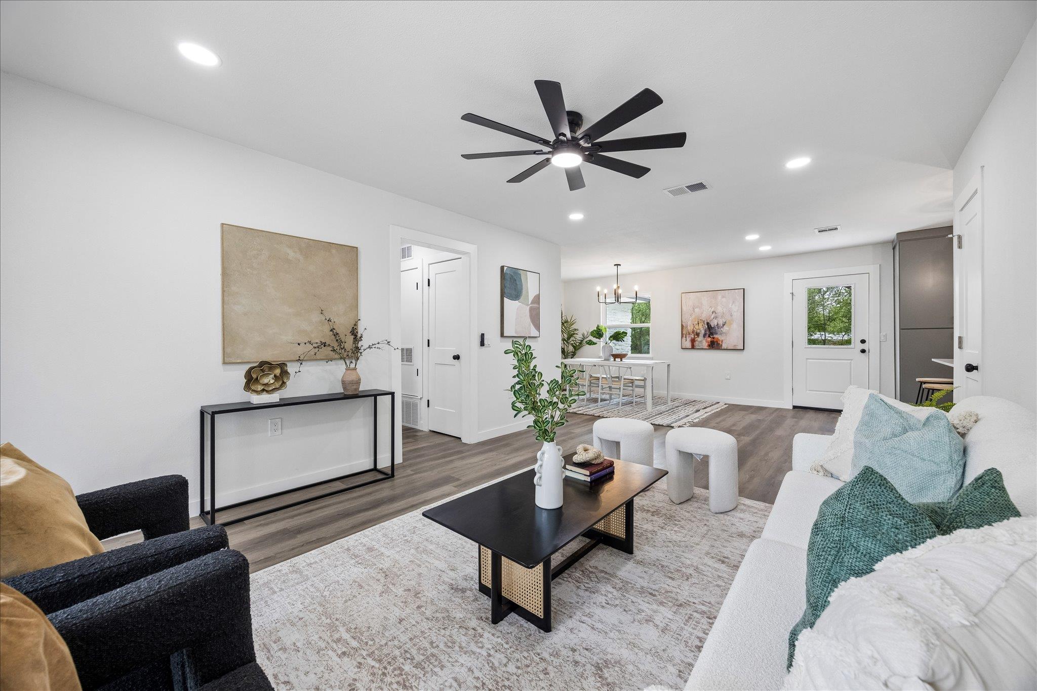 2103 Fordham Cove Austin TX 78723