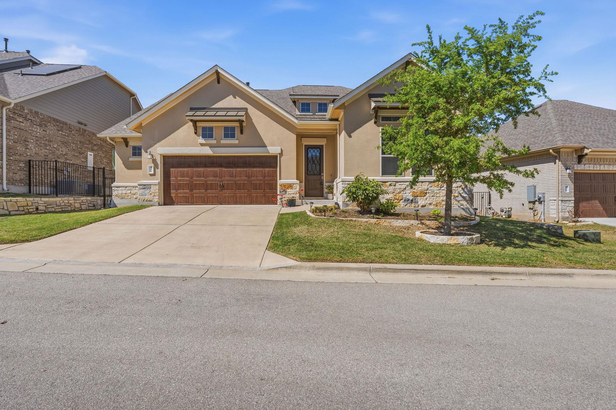 241 Village Oak Drive Austin TX 78737