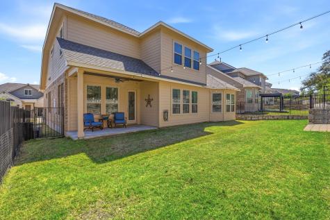241 Village Oak Drive Austin TX 78737