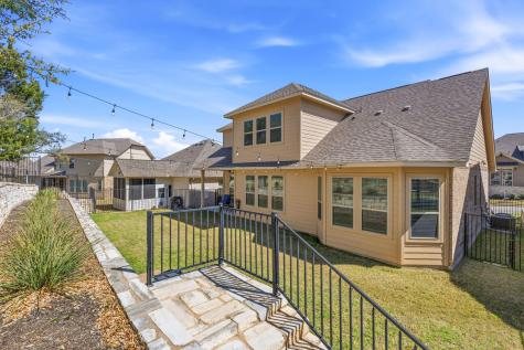 241 Village Oak Drive Austin TX 78737