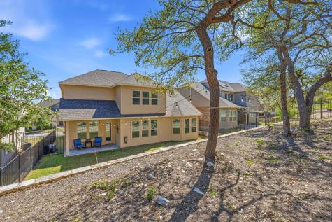 241 Village Oak Drive Austin TX 78737