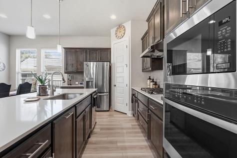 241 Village Oak Drive Austin TX 78737