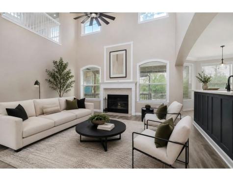 22121 Rose Grass Lane Spicewood TX 78669