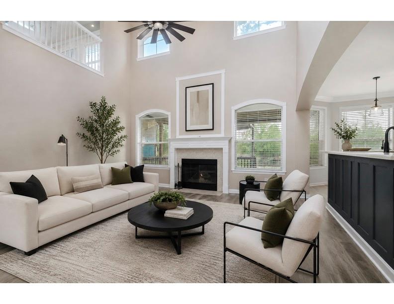 22121 Rose Grass Lane Spicewood TX 78669