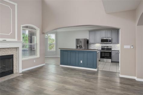 22121 Rose Grass Lane Spicewood TX 78669