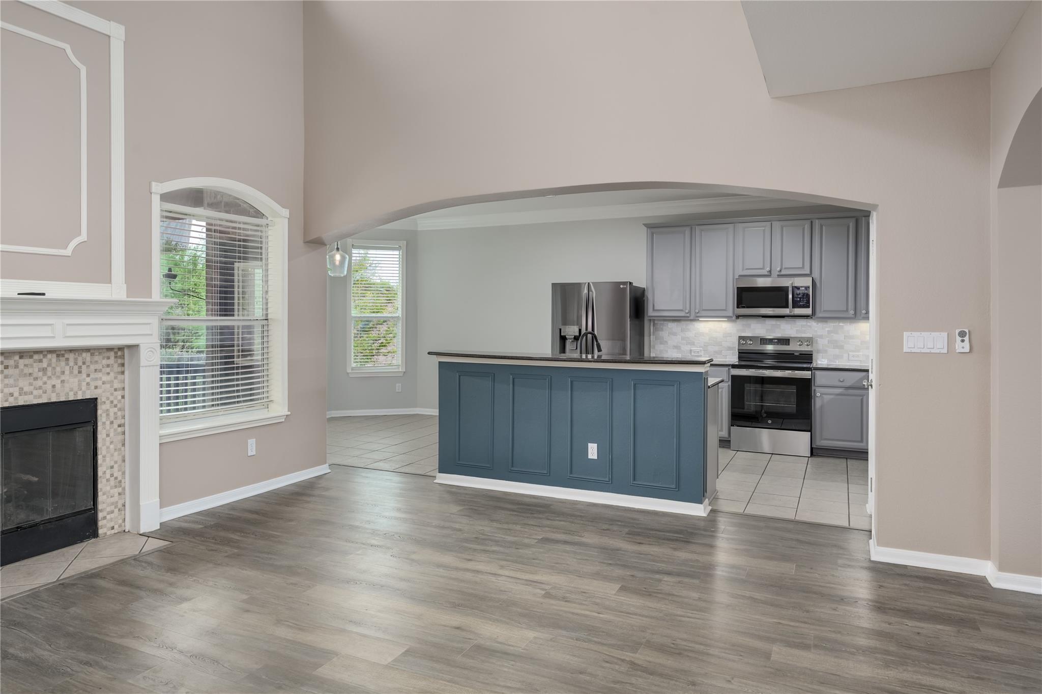 22121 Rose Grass Lane Spicewood TX 78669