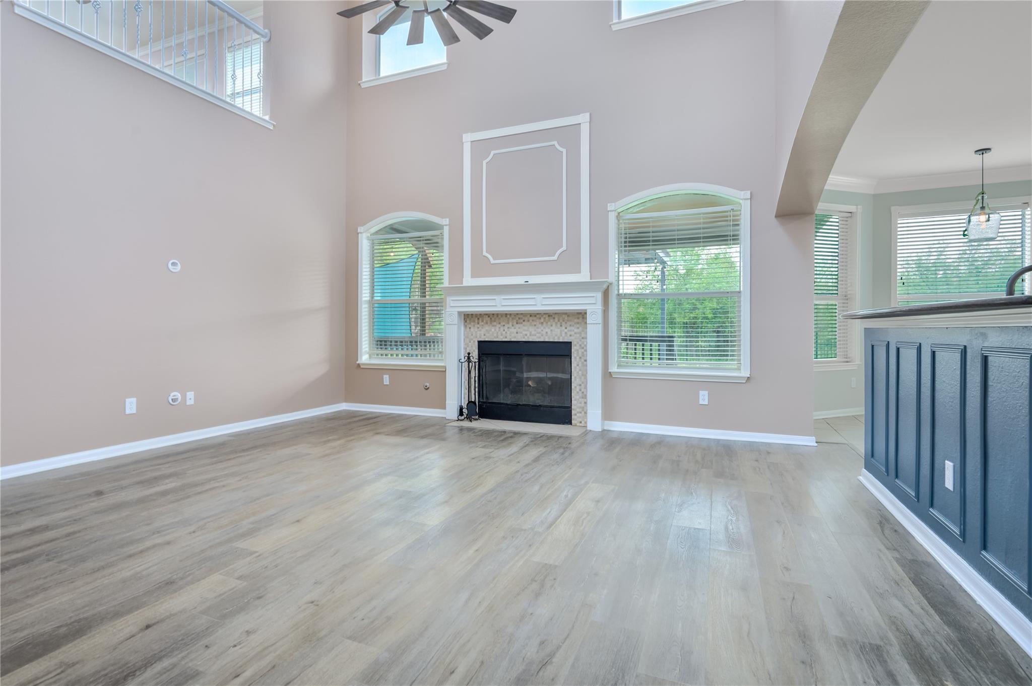 22121 Rose Grass Lane Spicewood TX 78669